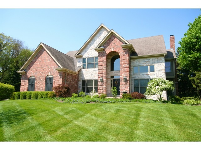 38W472 Mallard Lake Road St. Charles, IL 60175 - Photo 1 of 22