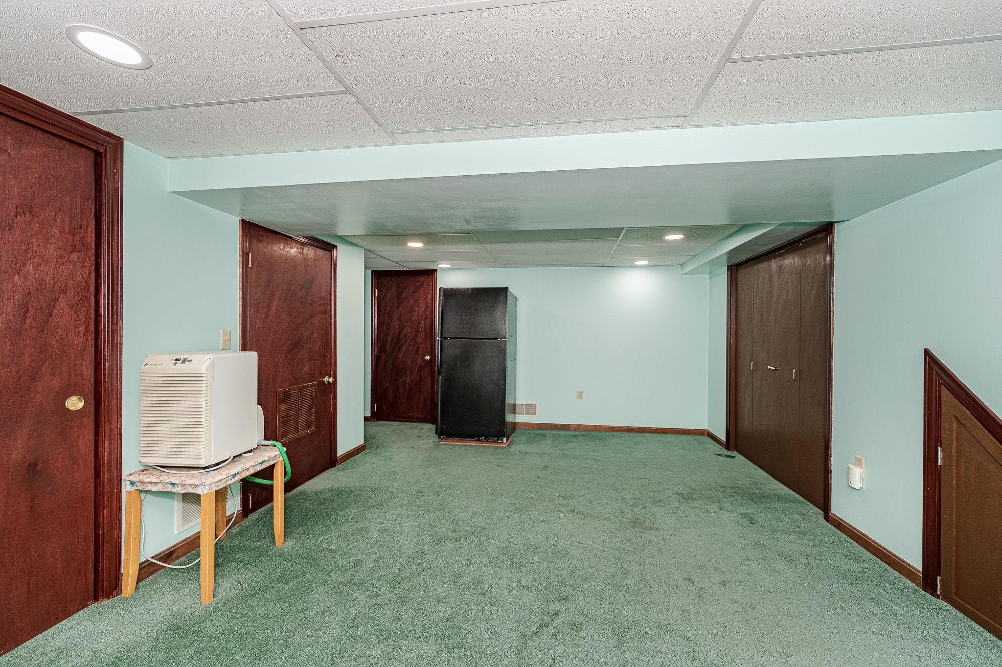 44 Gillis Street, Unit D Nashua, NH 03060 - Photo 22 of 32