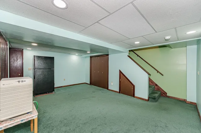 $2,400 | 44 Gillis Street, Unit D, Nashua, NH 03060