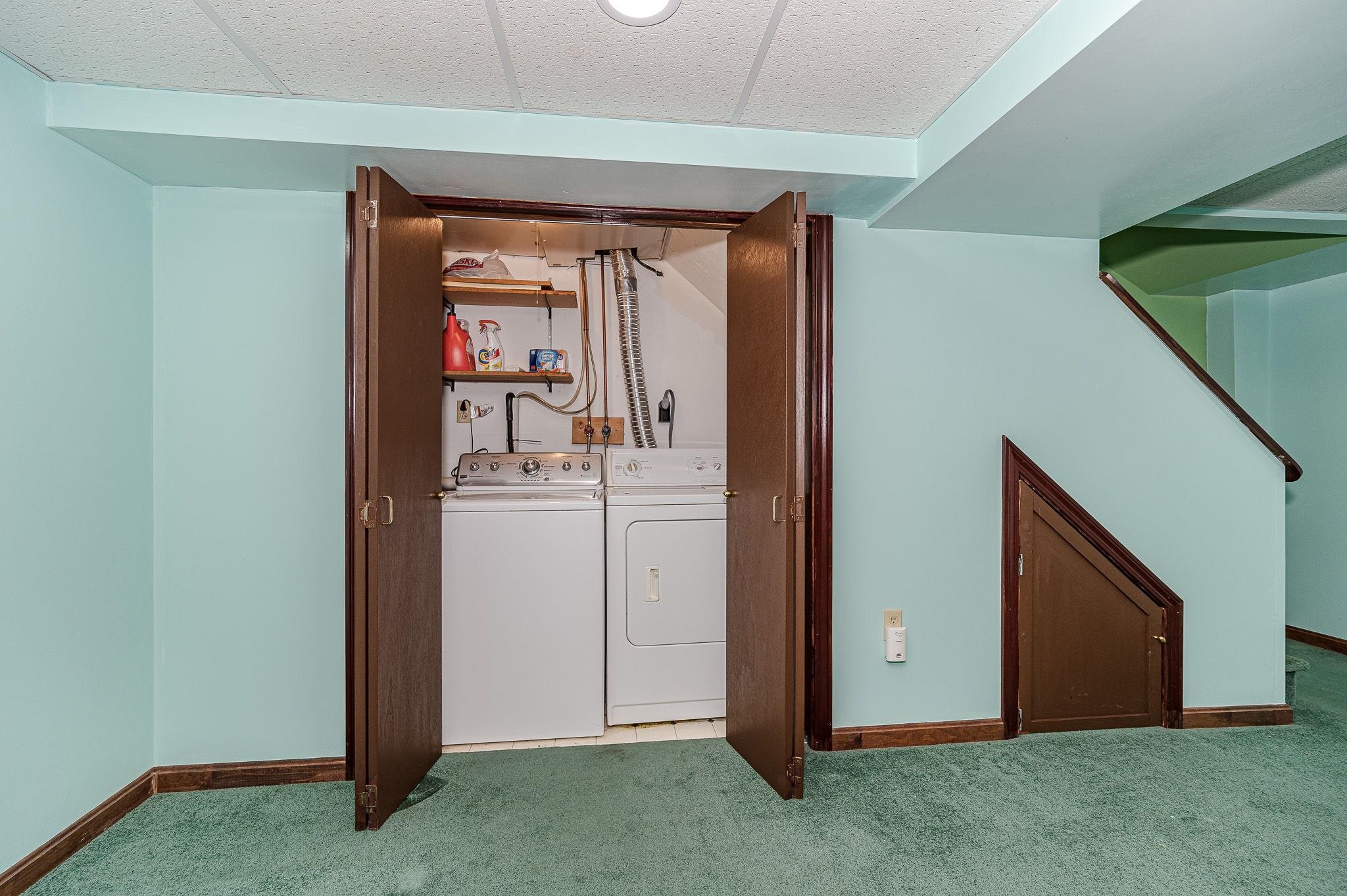 44 Gillis Street, Unit D Nashua, NH 03060 - Photo 25 of 32