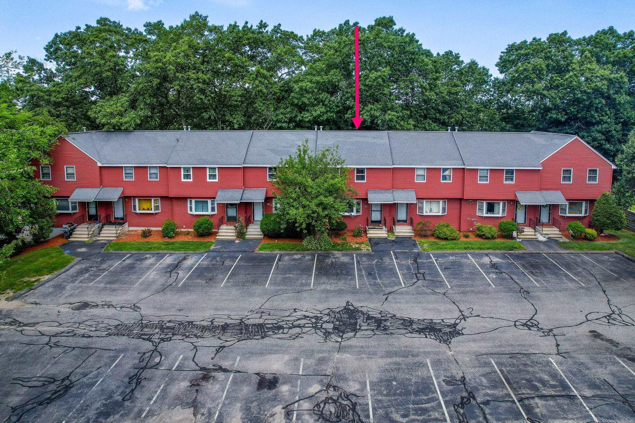 44 Gillis Street, Unit D Nashua, NH 03060 - Photo 31 of 32