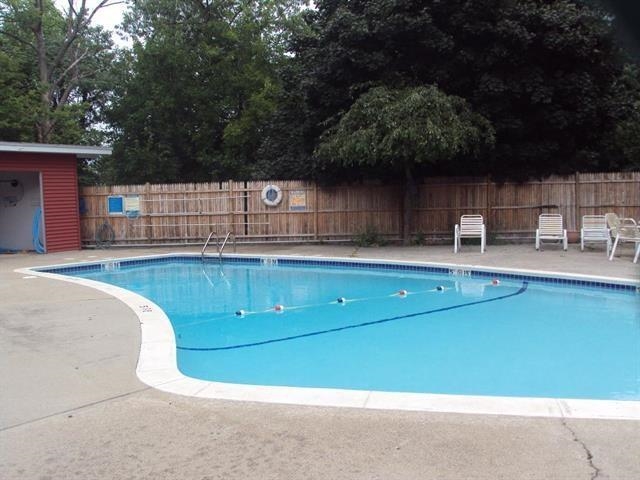 44 Gillis Street, Unit D Nashua, NH 03060 - Photo 32 of 32