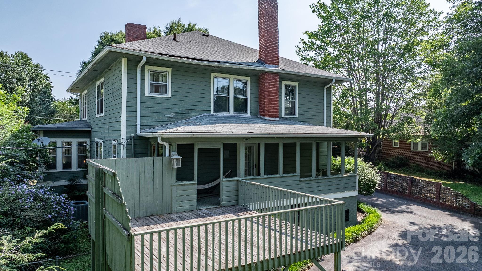 313 East Main Street Morganton, NC 28655 - Photo 35 of 47