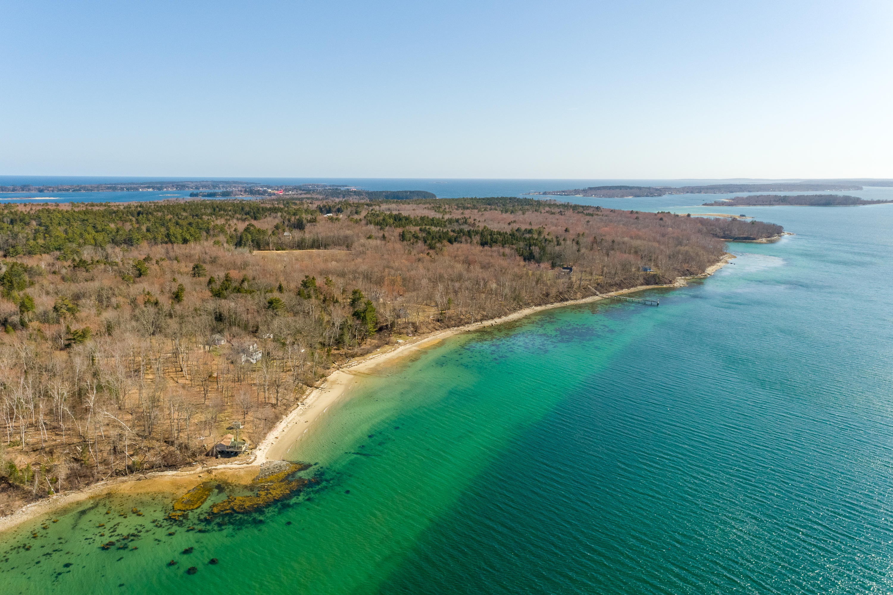0 John Small Road Chebeague Island, ME 04017 - Photo 5 of 9 (5)_Chebeague Island Land(MAPS)