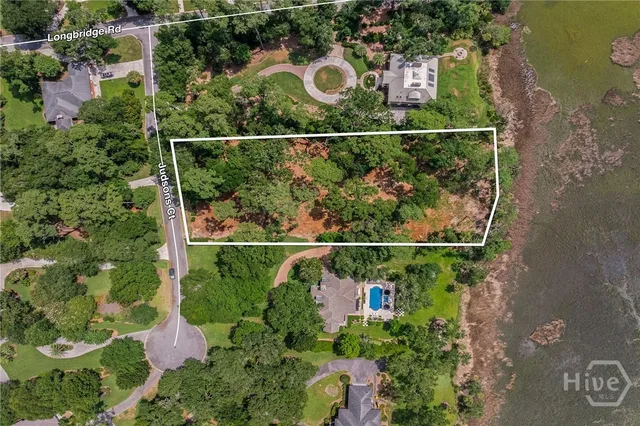 $799,000 | 3 Judsons Court, Savannah, GA 31410