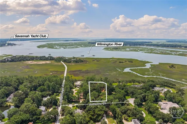 $799,000 | 3 Judsons Court, Savannah, GA 31410