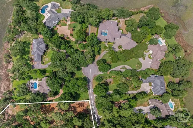 $799,000 | 3 Judsons Court, Savannah, GA 31410