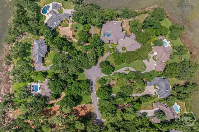 $799,000 | 3 Judsons Court, Savannah, GA 31410
