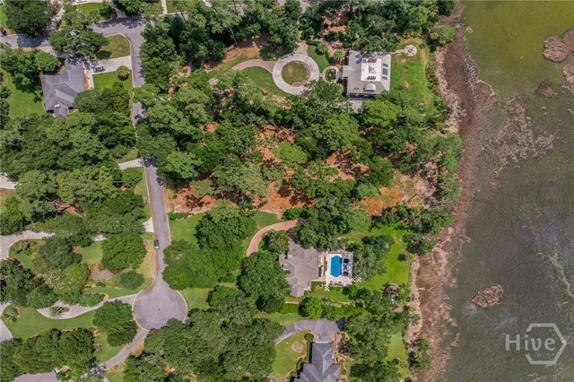 $799,000 | 3 Judsons Court, Savannah, GA 31410