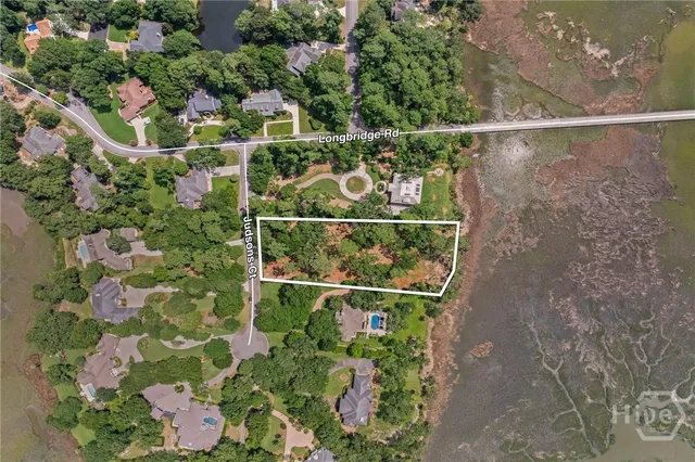 $799,000 | 3 Judsons Court, Savannah, GA 31410