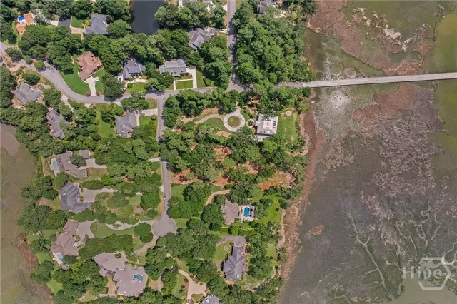 $799,000 | 3 Judsons Court, Savannah, GA 31410