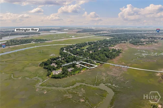 $799,000 | 3 Judsons Court, Savannah, GA 31410