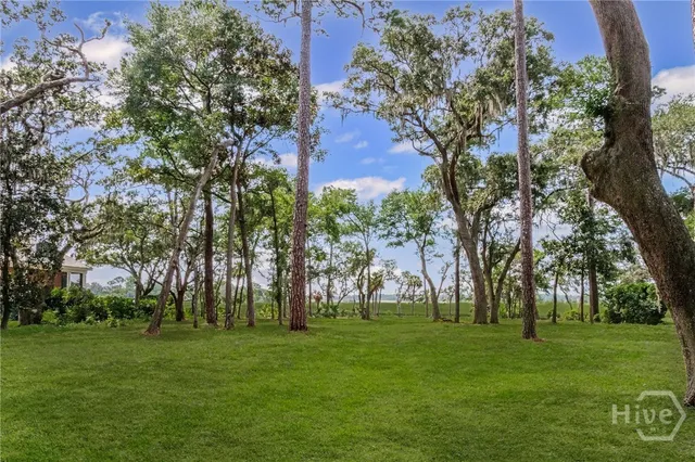 $799,000 | 3 Judsons Court, Savannah, GA 31410