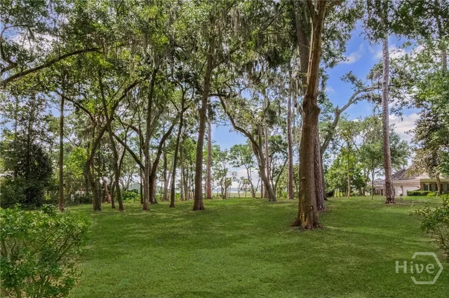 $799,000 | 3 Judsons Court, Savannah, GA 31410