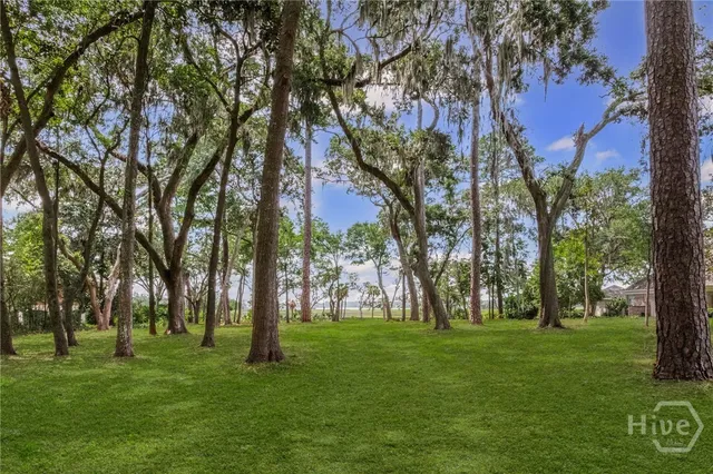 $799,000 | 3 Judsons Court, Savannah, GA 31410