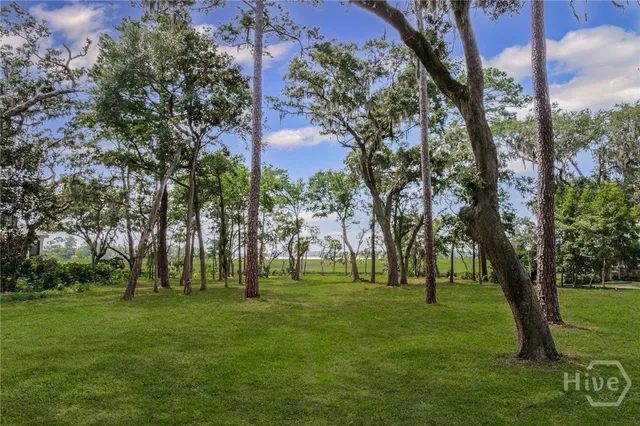 $799,000 | 3 Judsons Court, Savannah, GA 31410