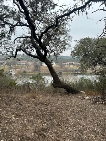 a view of a house with a balcony