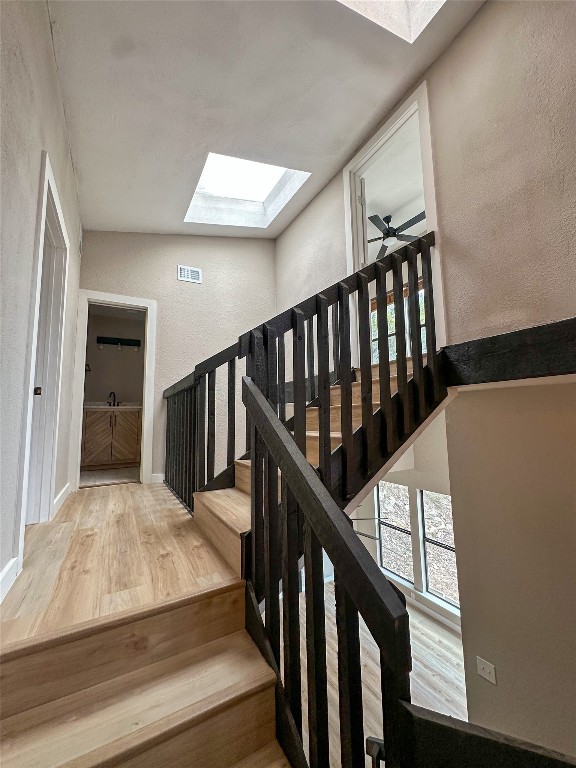 2709 Long Bow Trail Austin, TX 78734 - Photo 7 of 15 a view of entryway