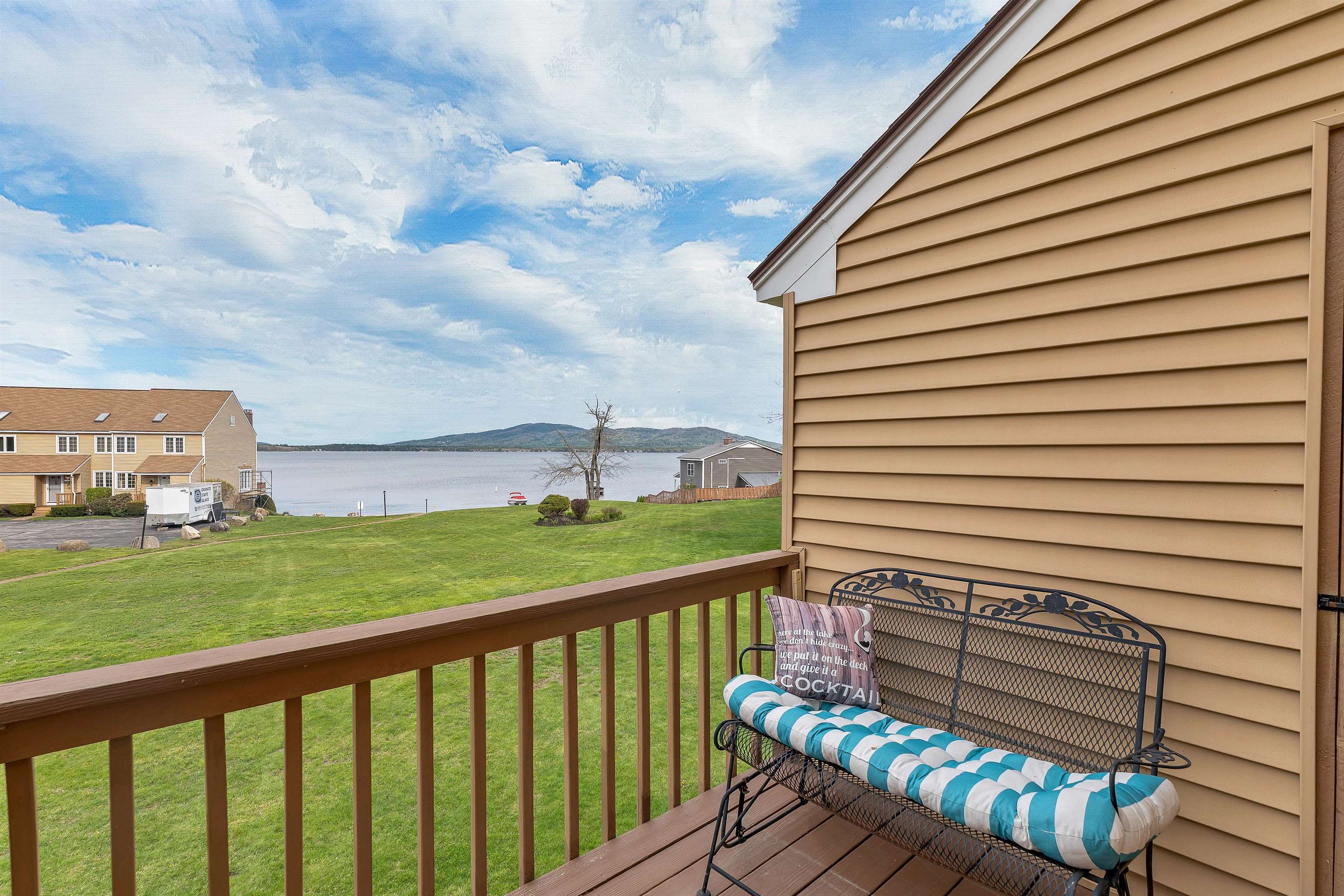 50 Patch Pond Road, Unit 21 Ossipee, NH 03814 - Photo 25 of 60