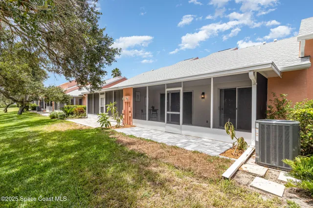 $2,500 | 165 Casseekee Trail, Melbourne Beach, FL 32951