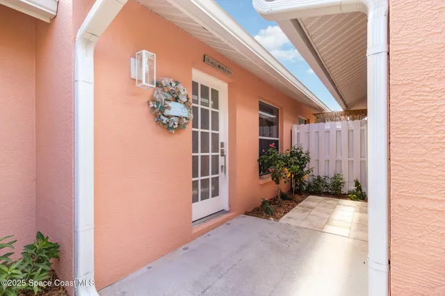 $2,500 | 165 Casseekee Trail, Melbourne Beach, FL 32951