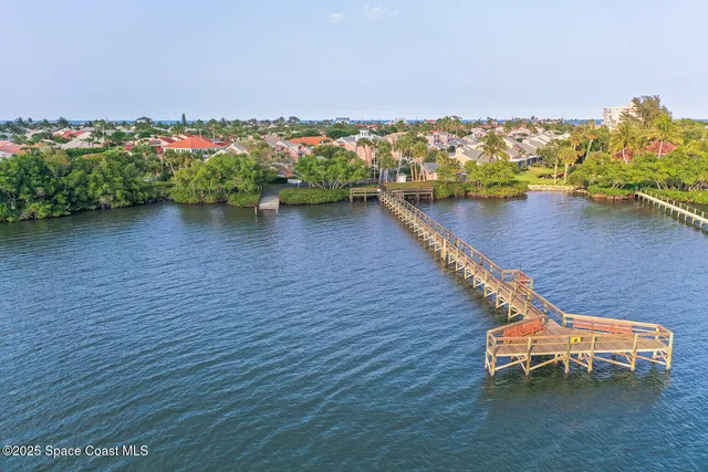 $2,500 | 165 Casseekee Trail, Melbourne Beach, FL 32951