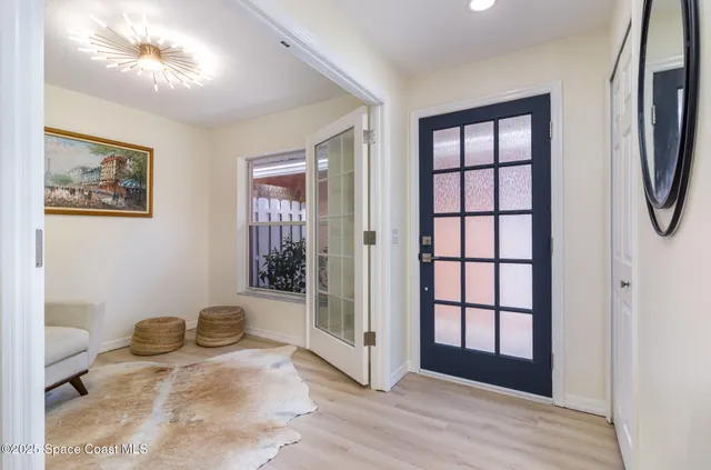 $2,500 | 165 Casseekee Trail, Melbourne Beach, FL 32951