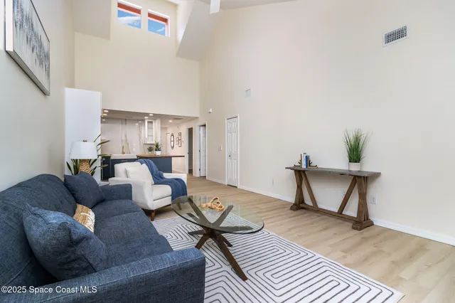 $2,500 | 165 Casseekee Trail, Melbourne Beach, FL 32951