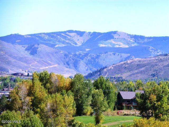 326 Brett Trail Edwards, CO 81632 - Photo 2 of 20 a view of a lush green field with mountains in the background