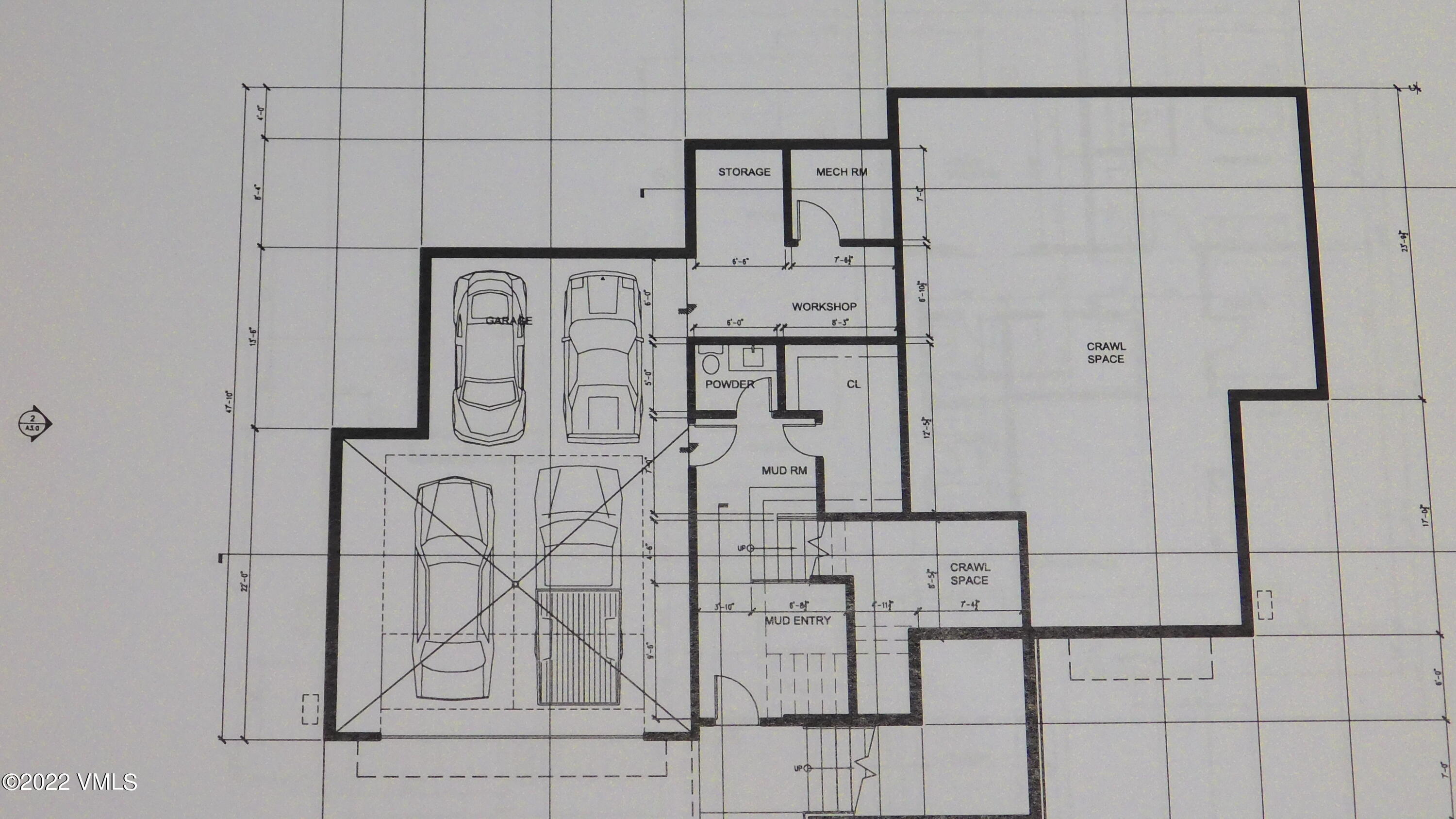 326 Brett Trail Edwards, CO 81632 - Photo 8 of 20 a bathroom with white cabinets