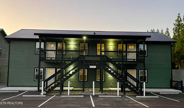 $369,900 | 3771 Wears Valley Road, Unit 6, Sevierville, TN 37862