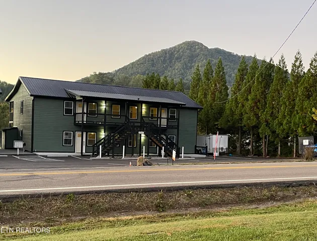 $369,900 | 3771 Wears Valley Road, Unit 6, Sevierville, TN 37862