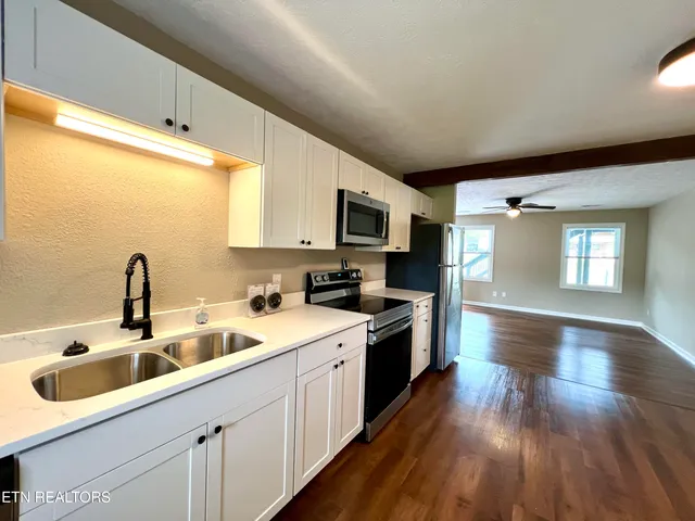 $369,900 | 3771 Wears Valley Road, Unit 6, Sevierville, TN 37862