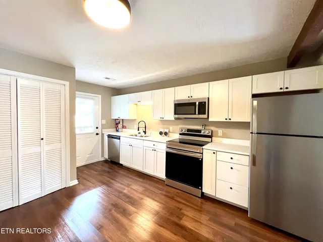 $369,900 | 3771 Wears Valley Road, Unit 6, Sevierville, TN 37862