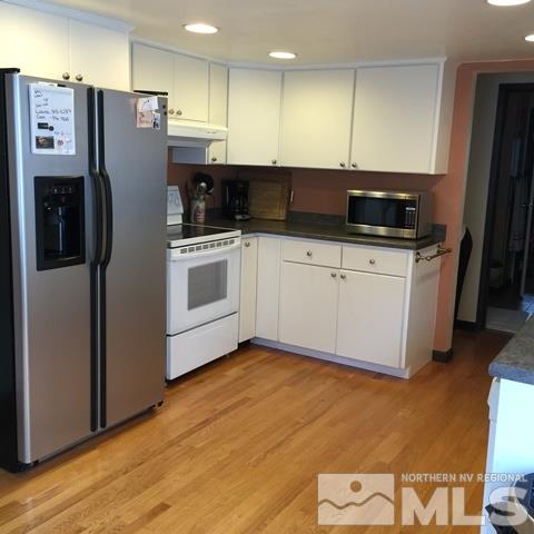 1251 Rayburn Drive Reno, NV 89503 - Photo 1 of 1 Photo 1