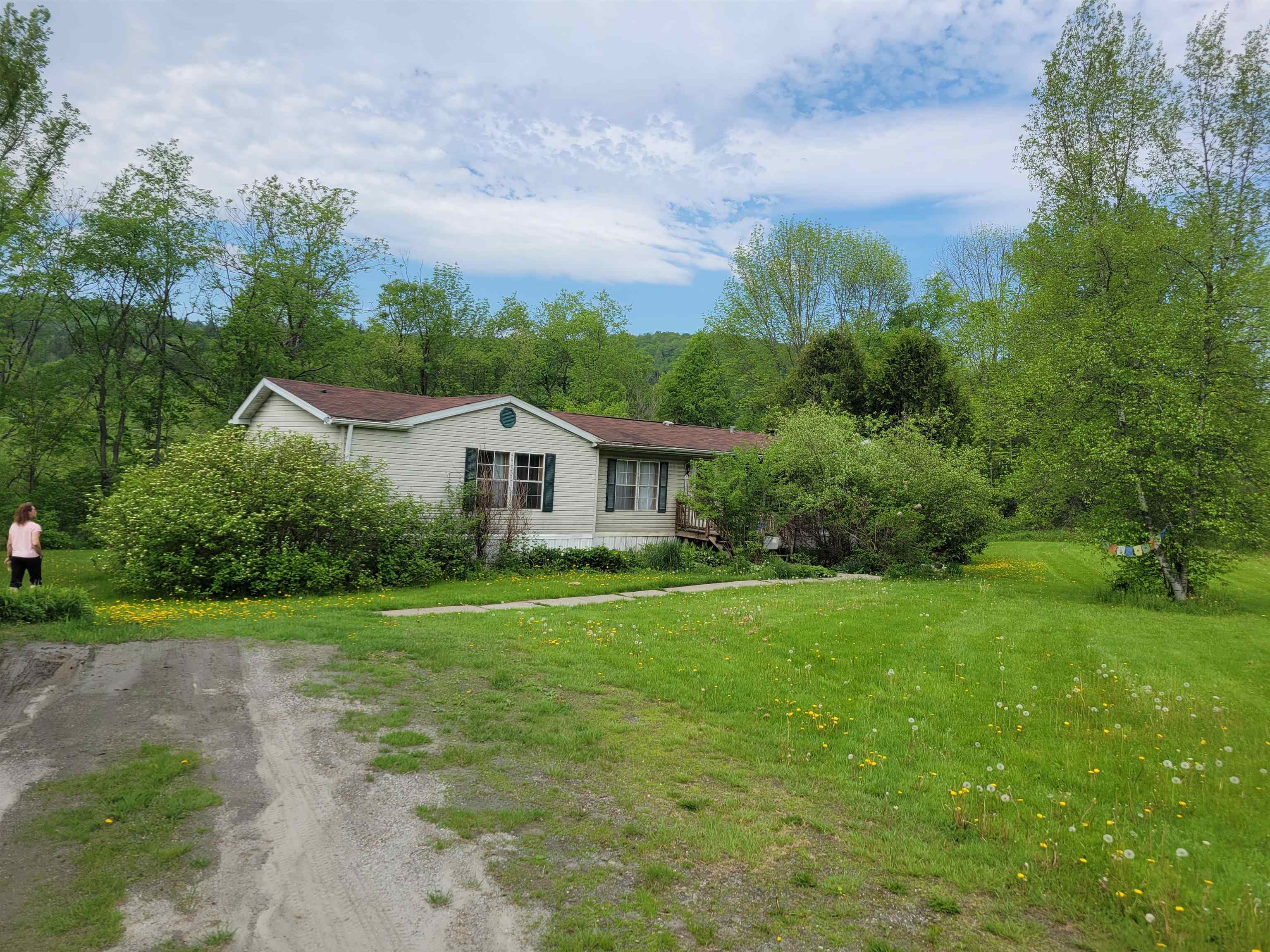 289 Dog River Road Berlin, VT 05602 - Photo 1 of 6 Gallery Image 1