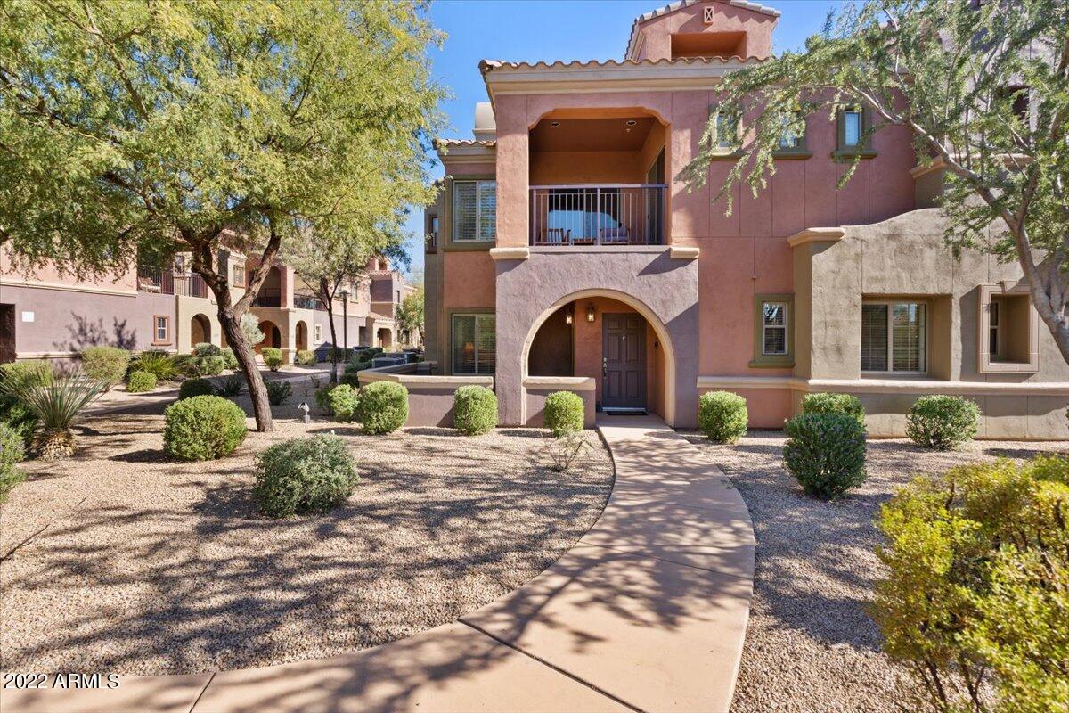 3935 East Rough Rider Road, Unit 1063 Phoenix, AZ 85050 - Photo 1 of 51 01-CL107392