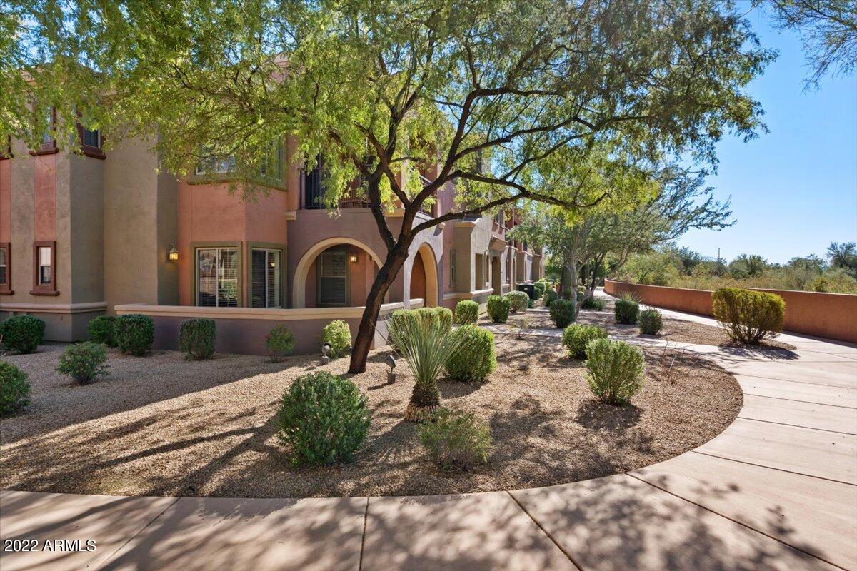 3935 East Rough Rider Road, Unit 1063 Phoenix, AZ 85050 - Photo 2 of 51 02-CL107395