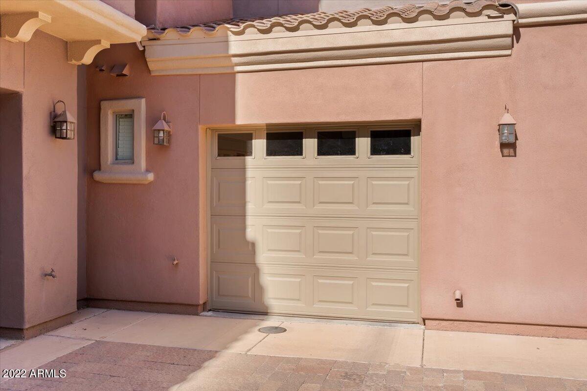 3935 East Rough Rider Road, Unit 1063 Phoenix, AZ 85050 - Photo 25 of 51 25-Garage