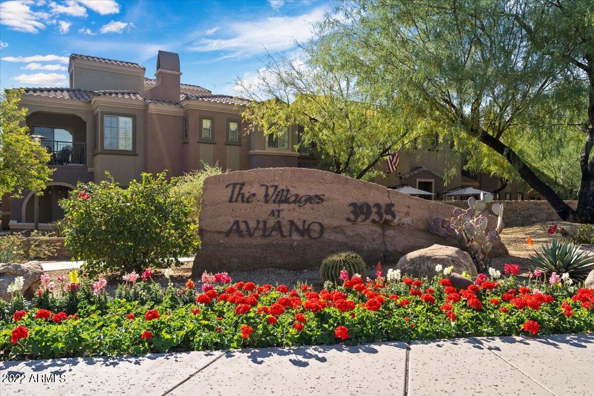 3935 East Rough Rider Road, Unit 1063 Phoenix, AZ 85050 - Photo 26 of 51 26-Community