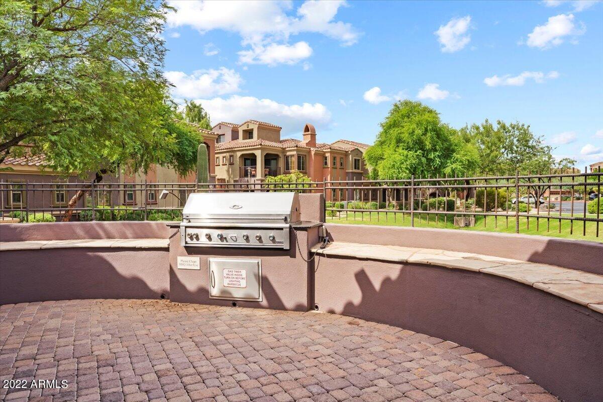 3935 East Rough Rider Road, Unit 1063 Phoenix, AZ 85050 - Photo 29 of 51 29-Community 4
