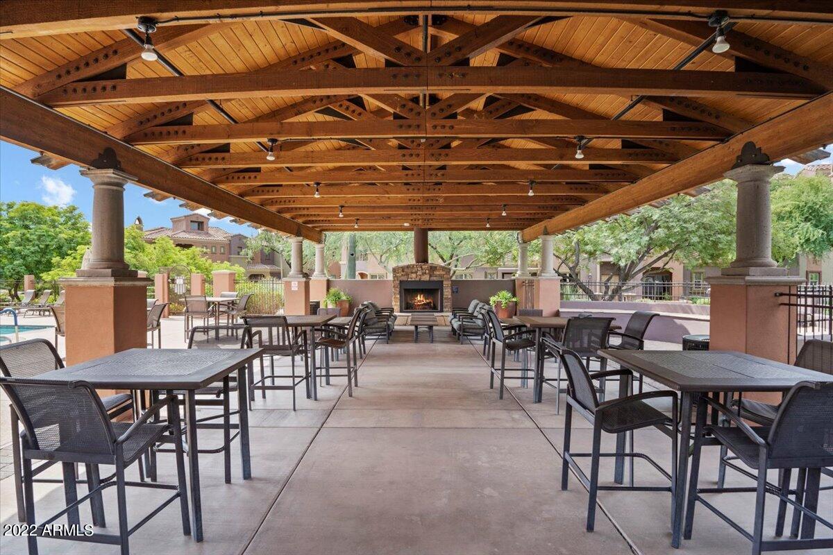 3935 East Rough Rider Road, Unit 1063 Phoenix, AZ 85050 - Photo 30 of 51 30-Community 5