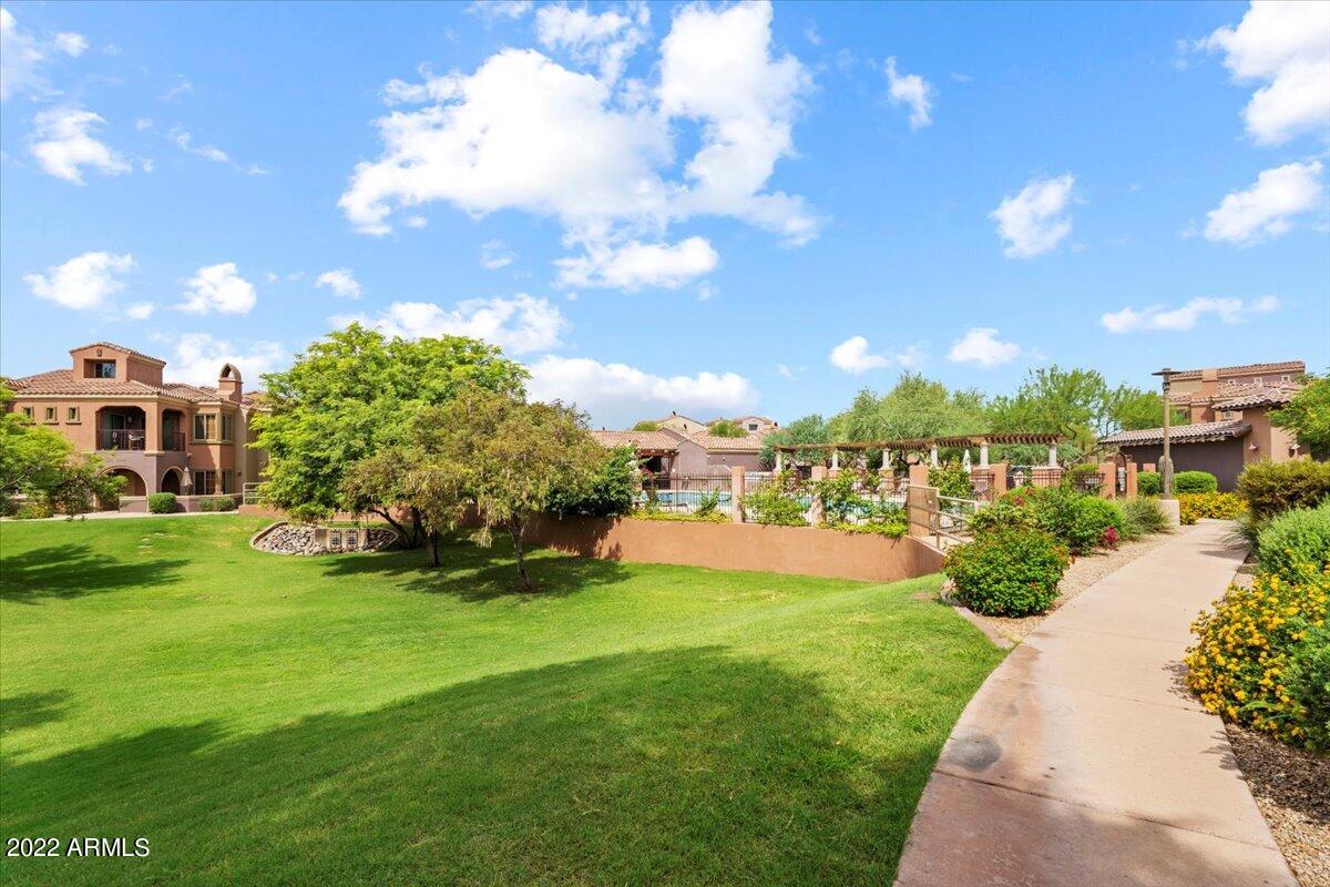 3935 East Rough Rider Road, Unit 1063 Phoenix, AZ 85050 - Photo 31 of 51 31-Community 6