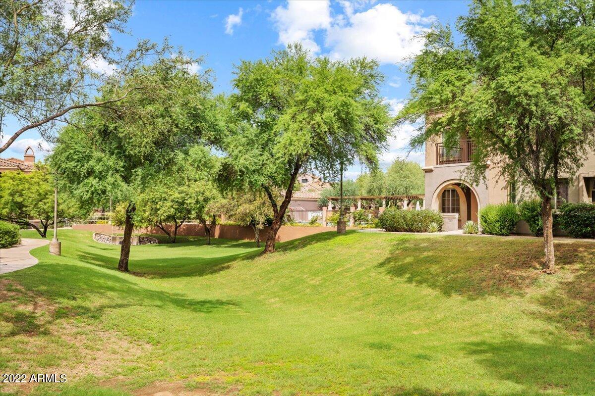 3935 East Rough Rider Road, Unit 1063 Phoenix, AZ 85050 - Photo 32 of 51 32-Community 7