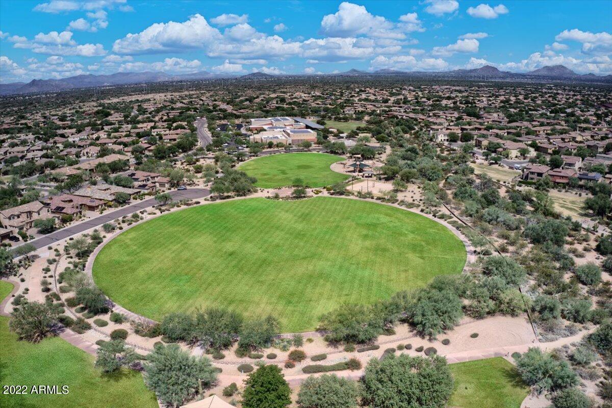 3935 East Rough Rider Road, Unit 1063 Phoenix, AZ 85050 - Photo 48 of 51 48-Aviano 11-2