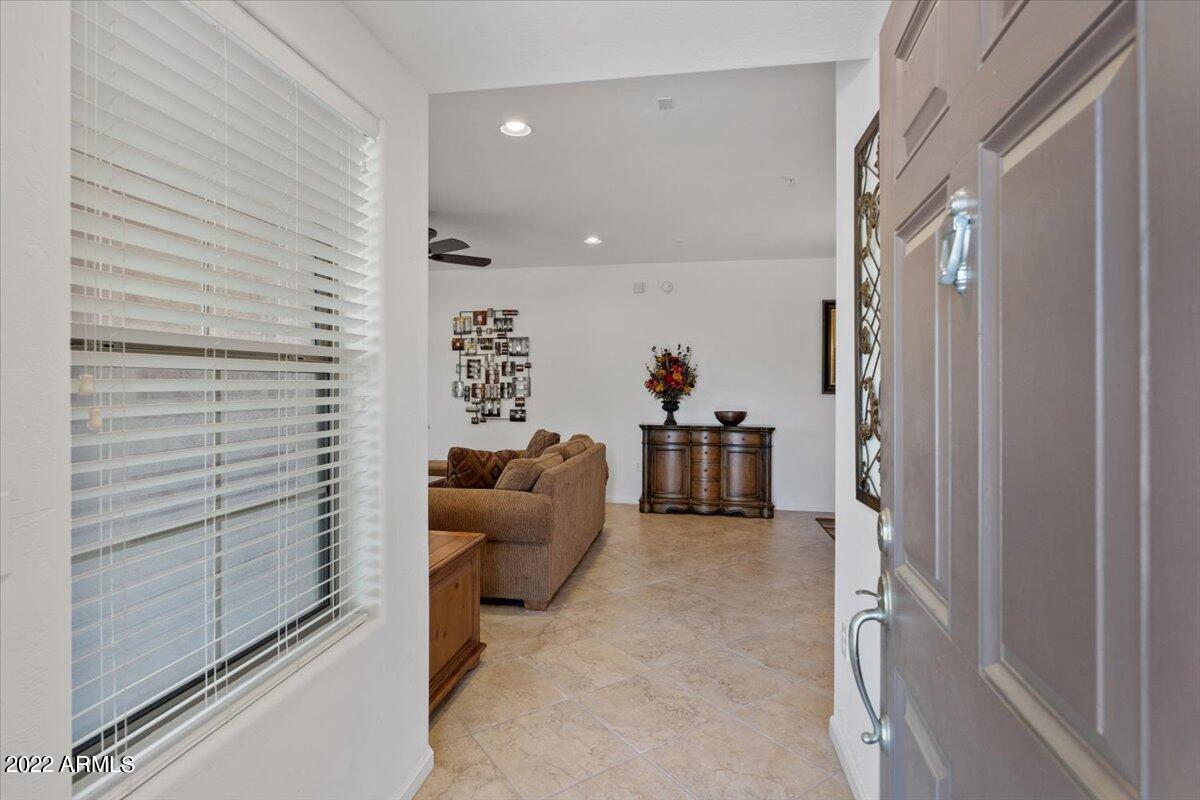 3935 East Rough Rider Road, Unit 1063 Phoenix, AZ 85050 - Photo 5 of 51 05-Foyer