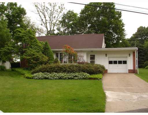 1083 Starr Road Crescent, PA 15046 - Photo 1 of 10 Exterior Front.