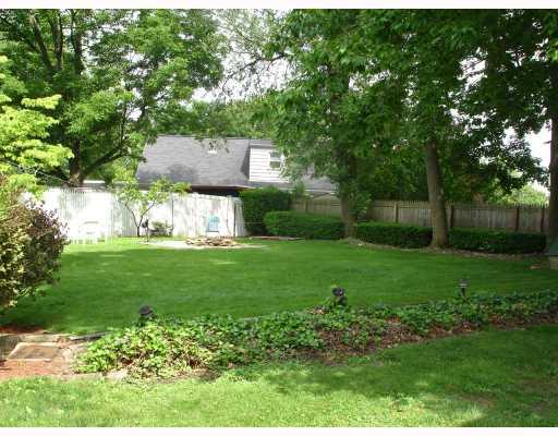 1083 Starr Road Crescent, PA 15046 - Photo 9 of 10 Yard/Garden.