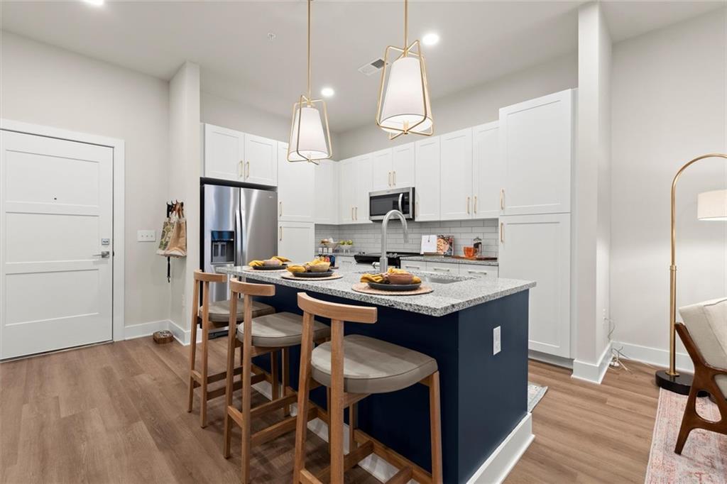 2648 Sandy Plains Road, Unit 142 Marietta, GA 30066 - Photo 4 of 42