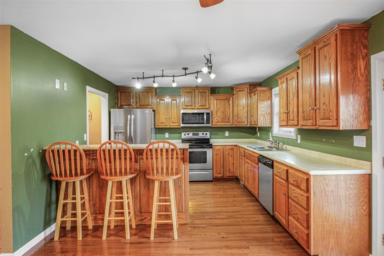 539 Young Road Smiths Grove, KY 42171 - Photo 19 of 40 Gallery Image 19